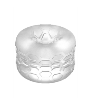 No.94 - Cockring Masturbator en Bumper in 1