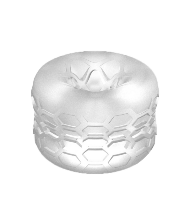 Sono by Shots No.94 - Cockring Masturbator en Bumper in 1