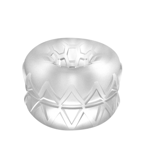 Sono by Shots No.92 - Cockring Masturbator en Bumper in 1