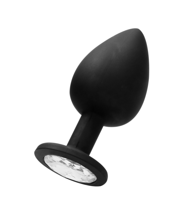 Sono by Shots No.91 - Zelfdoorlatende Butt Plug