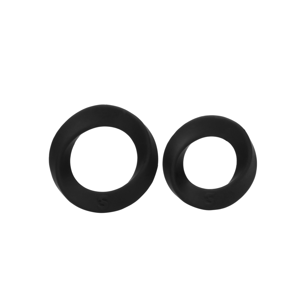 Sono by Shots No.86 - Cockring-Set afbeelding