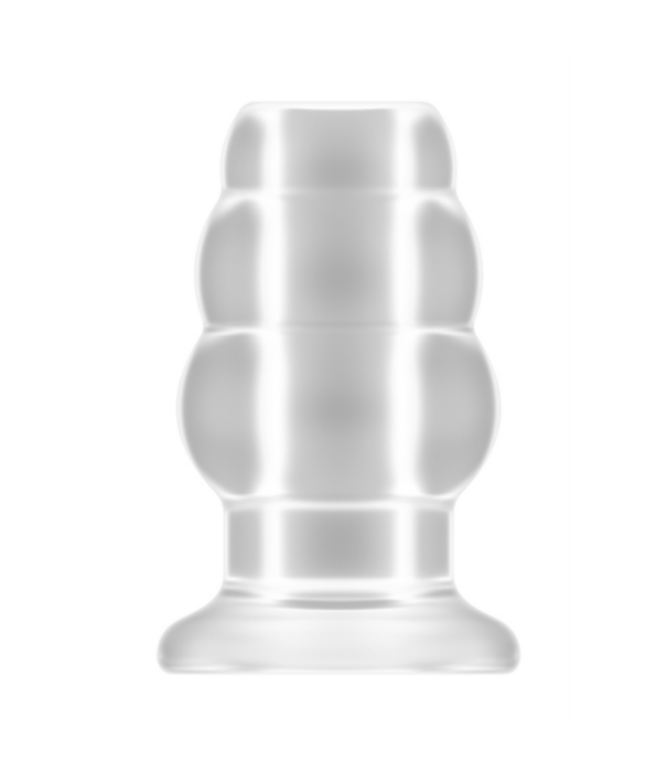 Sono by Shots No.51 - Holle Tunnel Butt Plug - Groot