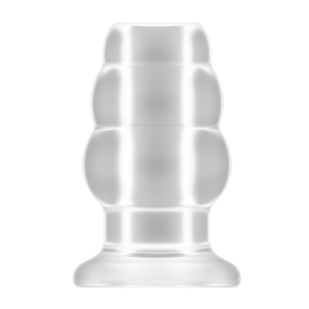 Sono by Shots No.51 - Holle Tunnel Butt Plug - Groot afbeelding
