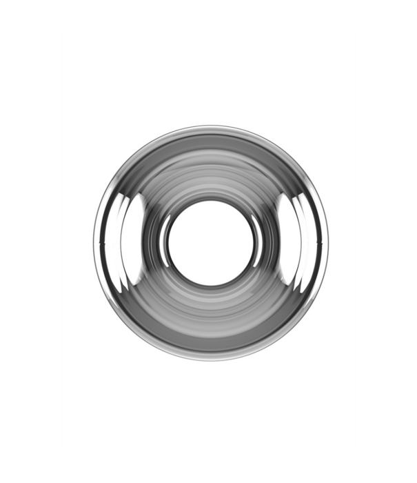 Sono by Shots No.51 - Holle Tunnel Butt Plug - Groot