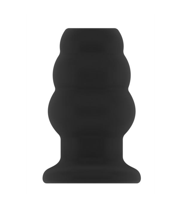 Sono by Shots No.51 - Hollow Tunnel Butt Plug - Groot