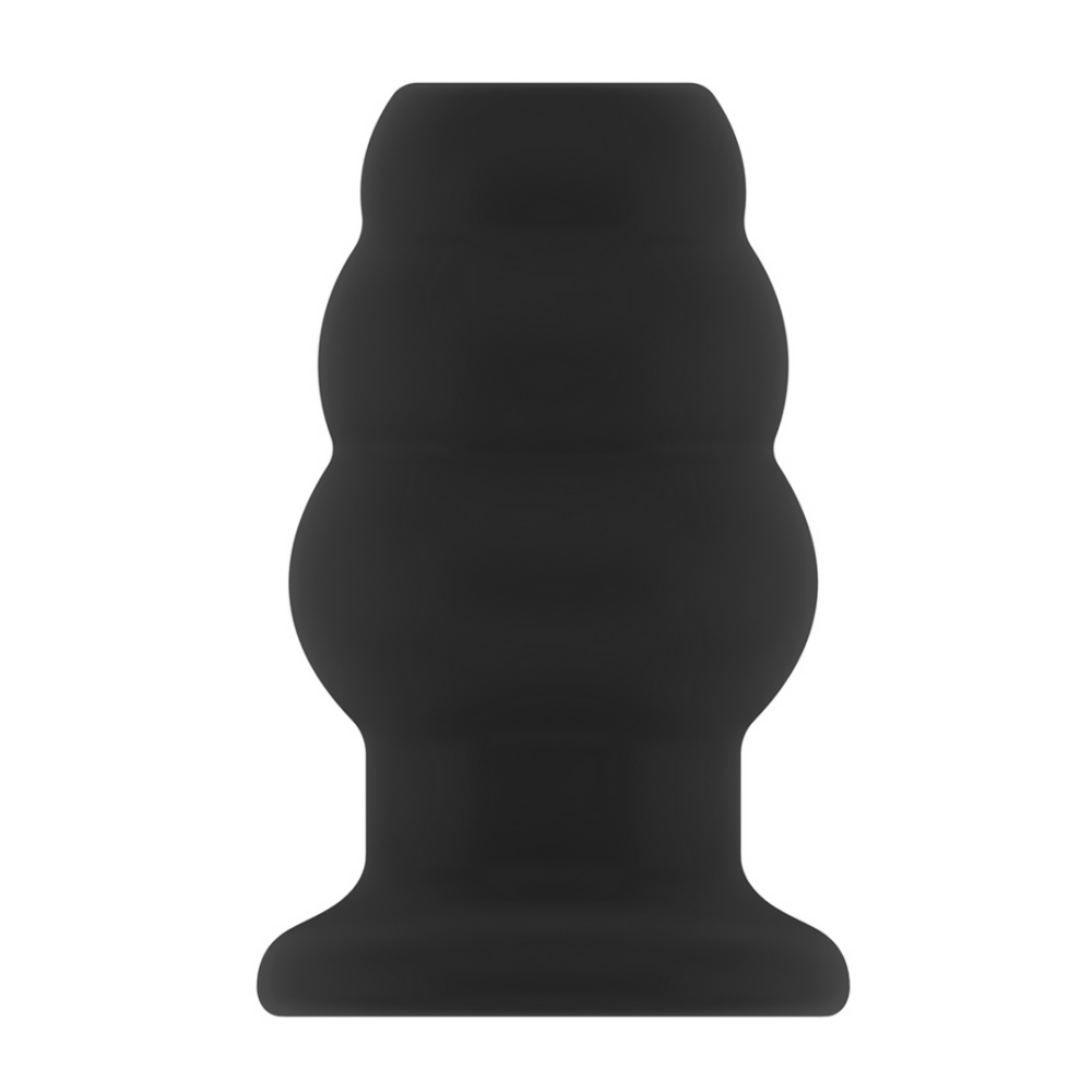 Sono by Shots No.51 - Hollow Tunnel Butt Plug - Groot afbeelding