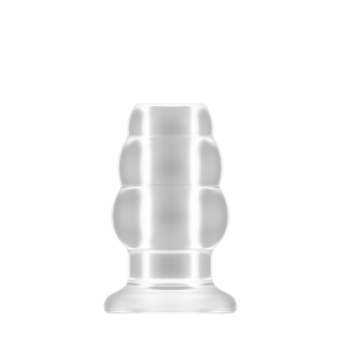 Sono by Shots Nr.49 - Hollow Tunnel Butt Plug - Klein afbeelding