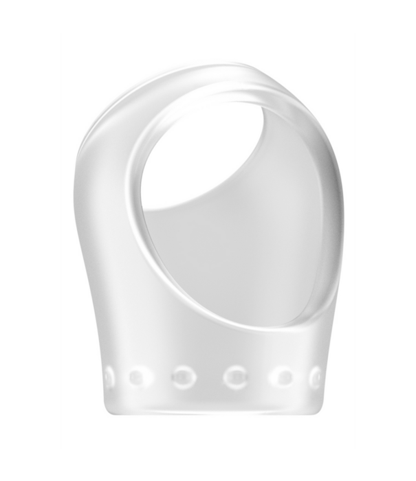 Sono by Shots No.45 - Cockring met Ball Strap