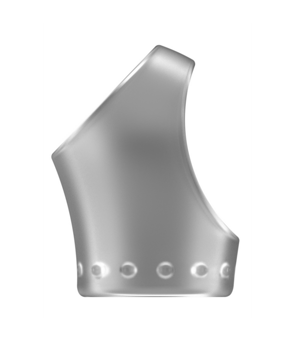 Sono by Shots No.45 - Cockring met Ball Strap