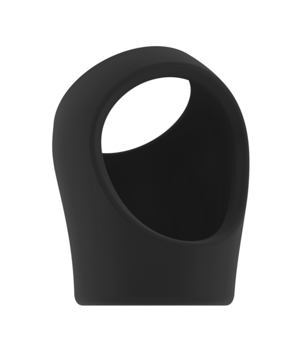 Sono by Shots Nr.45 - Cockring met Ball Strap