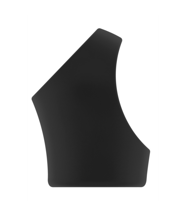 Sono by Shots Nr.45 - Cockring met Ball Strap