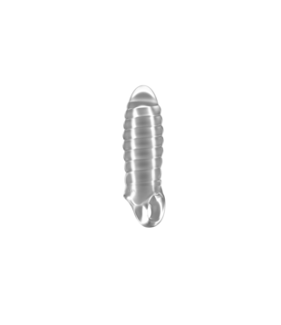 Nr.36 - Rekbare Dikke Penisverlenging