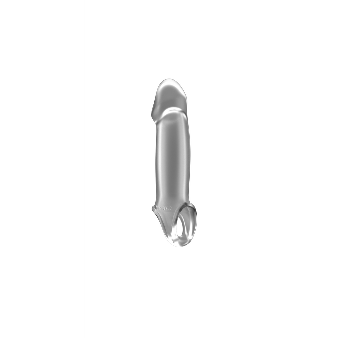 Sono by Shots No.33 - Elastische Penisverlenging afbeelding