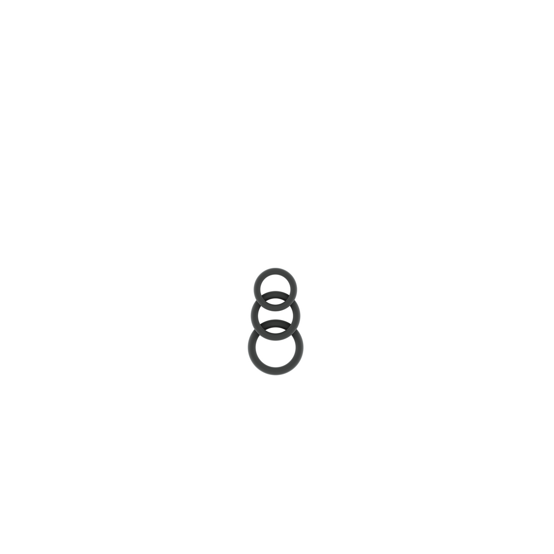 Sono by Shots No.25 - Cockring-Set afbeelding
