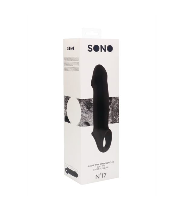 Sono by Shots No.17 - Dong Extension
