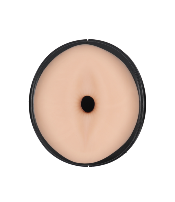 SLT by Shots Zelfsmerende Gemakkelijke Grip Masturbator XL Anaal