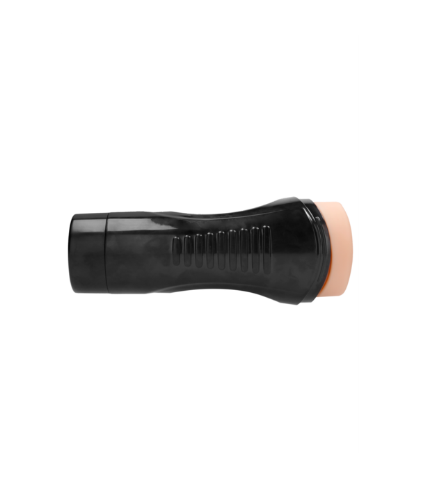 SLT by Shots Zelfsmerende Easy Grip Masturbator XL Vaginal