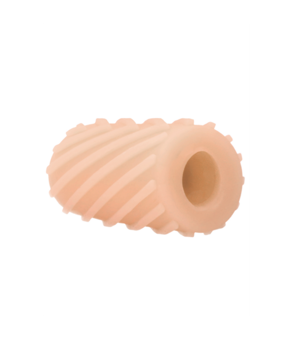 SLT by Shots Zelfsmerende Pocket Masturbator