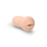 Zelfsmerende Masturbator Mond