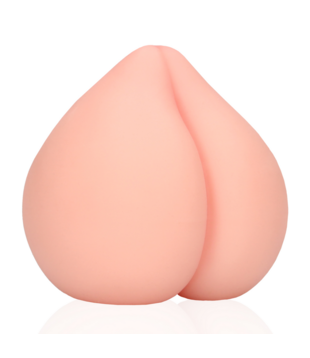 Wil je een perzik van me? Masturbator
