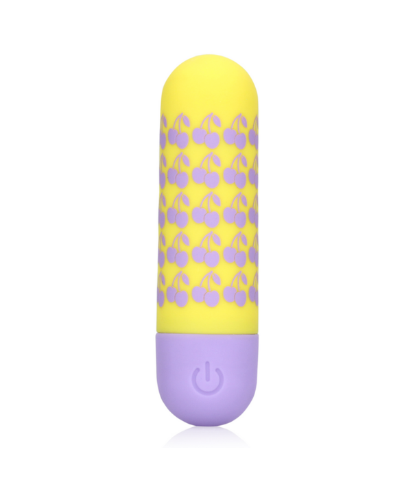 S-Line by Shots I Cherryish You - Bullet Vibrator