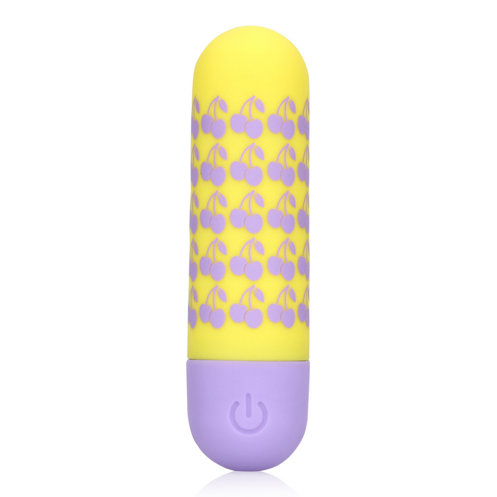 S-Line by Shots I Cherryish You - Bullet Vibrator afbeelding