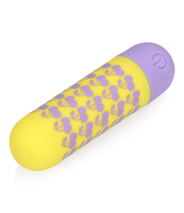 S-Line by Shots I Cherryish You - Bullet Vibrator