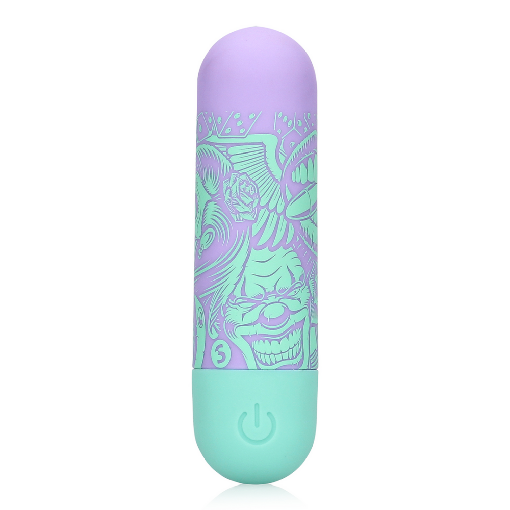 S-Line by Shots Lip off Some Steam - Bullet Vibrator afbeelding