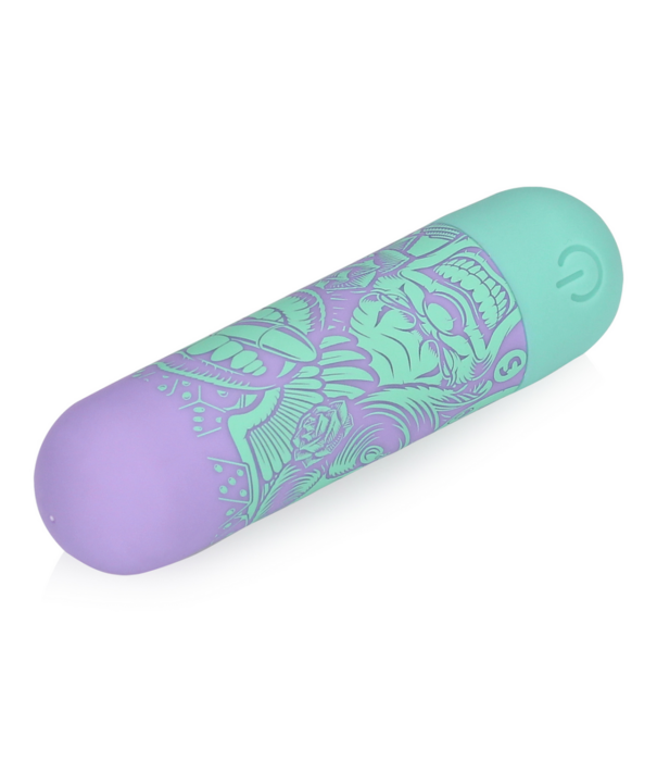 S-Line by Shots Lip off Some Steam - Bullet Vibrator