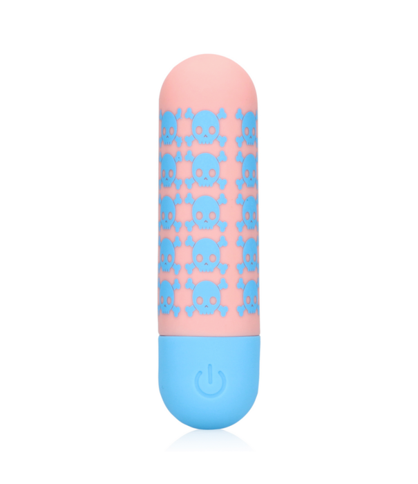 S-Line by Shots Bone to be Wild - Bullet Vibrator