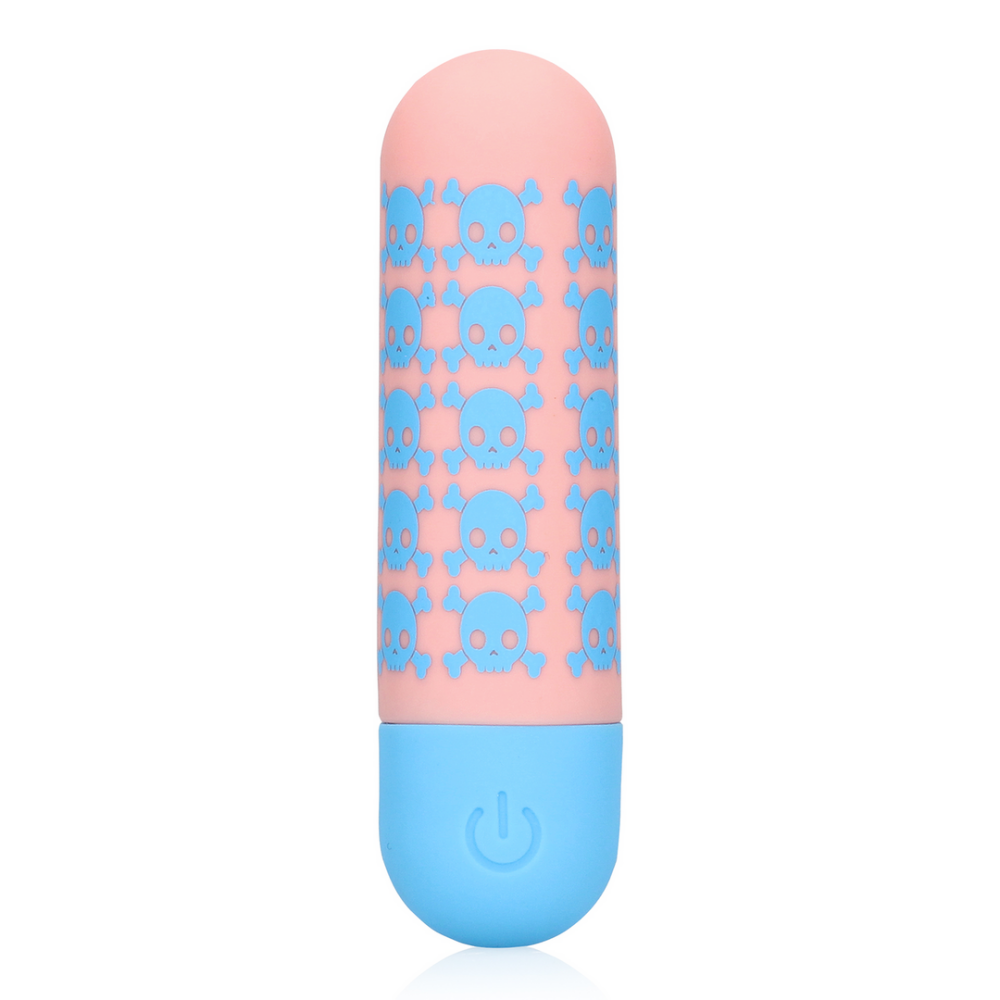 S-Line by Shots Bone to be Wild - Bullet Vibrator afbeelding