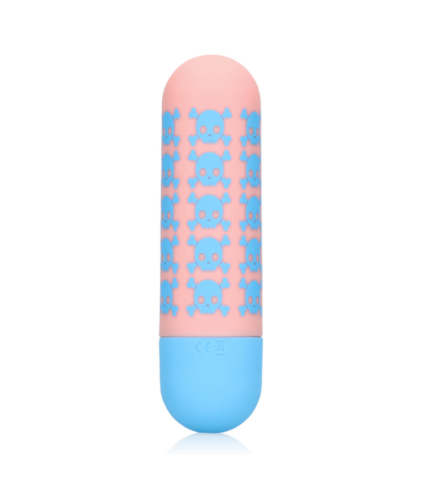 S-Line by Shots Bone to be Wild - Bullet Vibrator