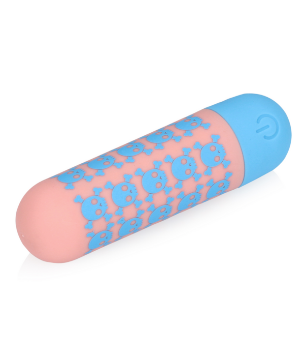 S-Line by Shots Bone to be Wild - Bullet Vibrator