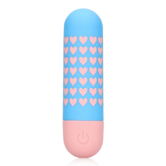 Heart to Get - Bullet Vibrator