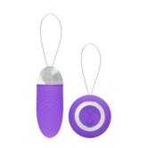 Ethan - Draadloze Vibrerende Ei met Afstandsbediening