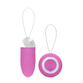 Ethan - Draadloze Vibrerende Ei met Afstandsbediening