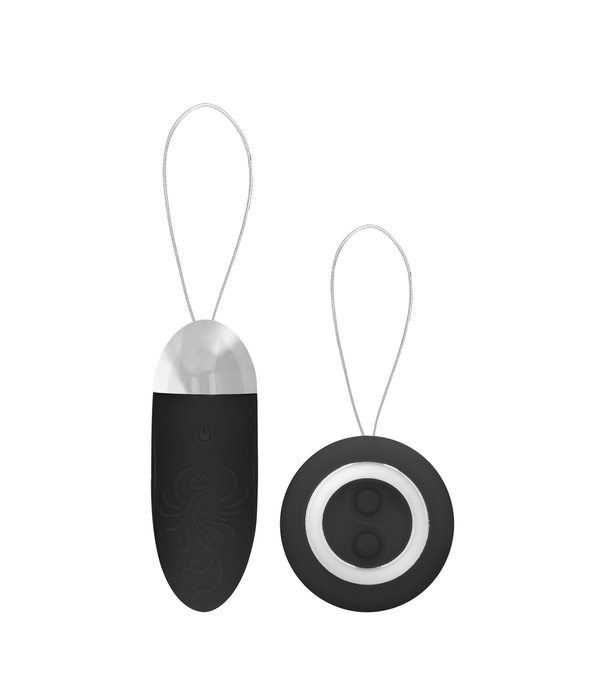 Simplicity by Shots Luca - Draadloze Vibrerende Ei met Afstandsbediening