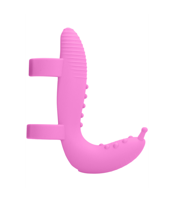 Simplicity by Shots Eliott - Vibrator Extension Set