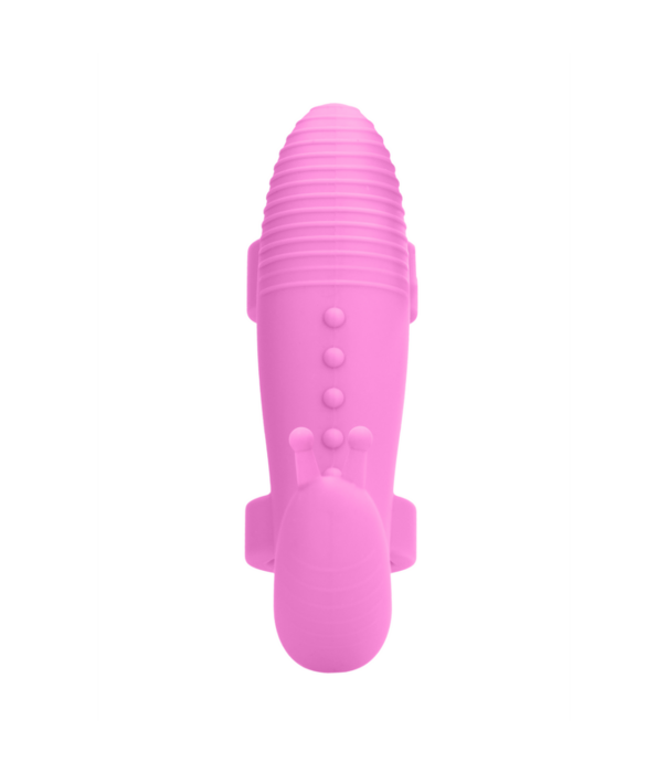 Simplicity by Shots Eliott - Vibrator Extension Set