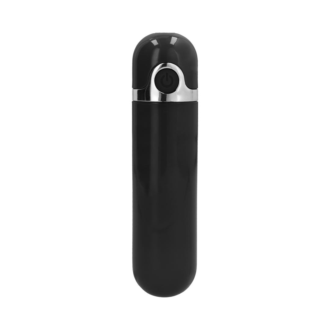 Simplicity by Shots Luc - Oplaadbare Power Bullet afbeelding