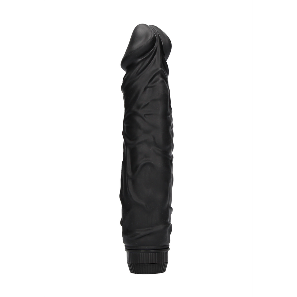 Shots Toys by Shots Realistische Multispeed Vibrator afbeelding
