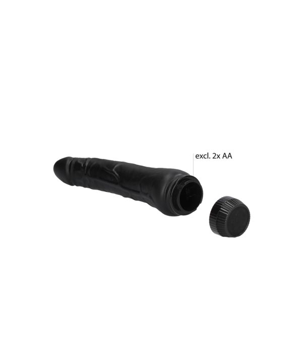 Shots Toys by Shots Multispeed G Spot Vibrator