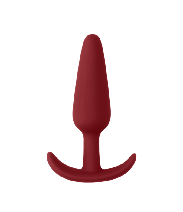 Shots Toys by Shots Slanke Beginner Butt Plug