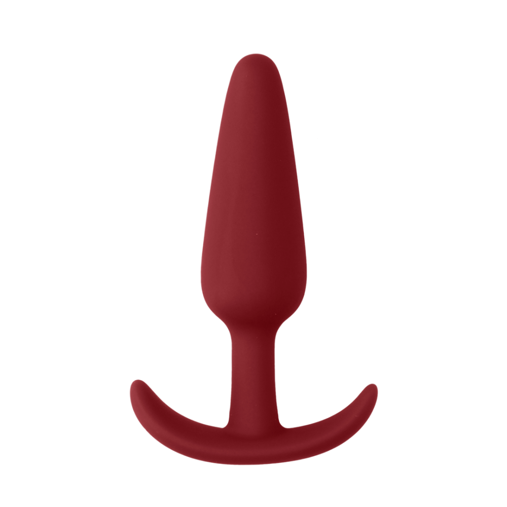 Shots Toys by Shots Slanke Beginner Butt Plug afbeelding