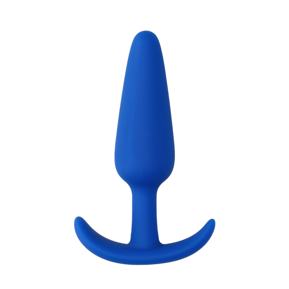 Shots Toys by Shots Slanke Beginner Butt Plug afbeelding