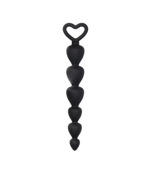 Siliconen Anale Bollen