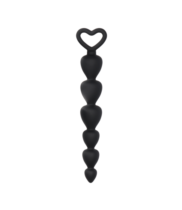 Shots Toys by Shots Siliconen Anale Bollen