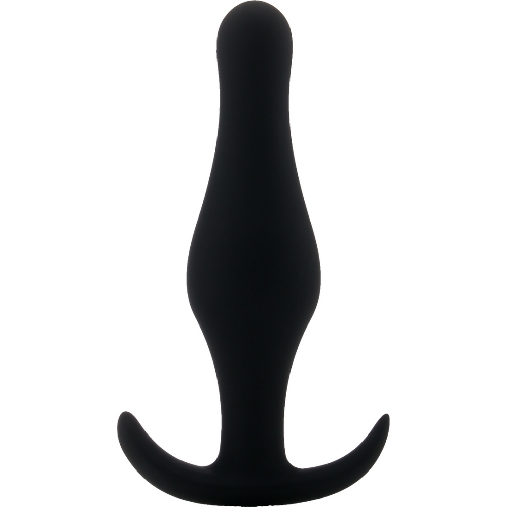 Shots Toys by Shots Butt Plug met Handvat - Medium afbeelding