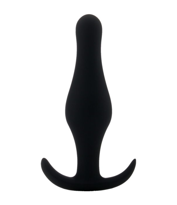 Shots Toys by Shots Butt Plug met Handvat - Klein