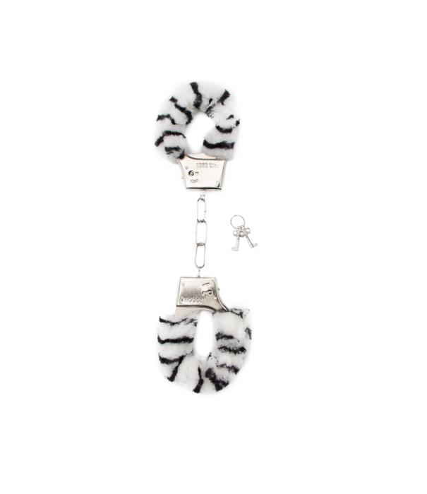 Shots Toys by Shots Bont Handboeien